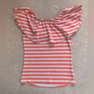 Old Navy girls tank top size large 10/12